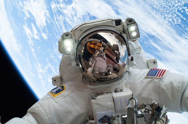 NASA is Hiring Astronauts!
