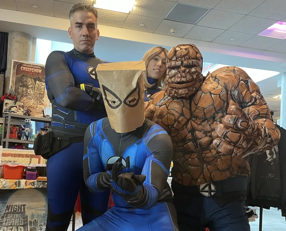 @NYFantasticFour