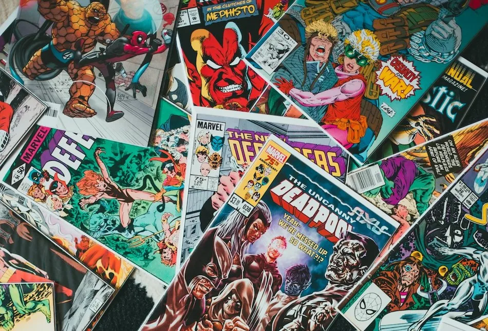 22 Comic Book Shops On Long Island to Feed the Beast of the Most Avid Collector (or Casual Reader)
