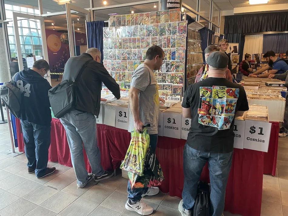 Cradle-Con