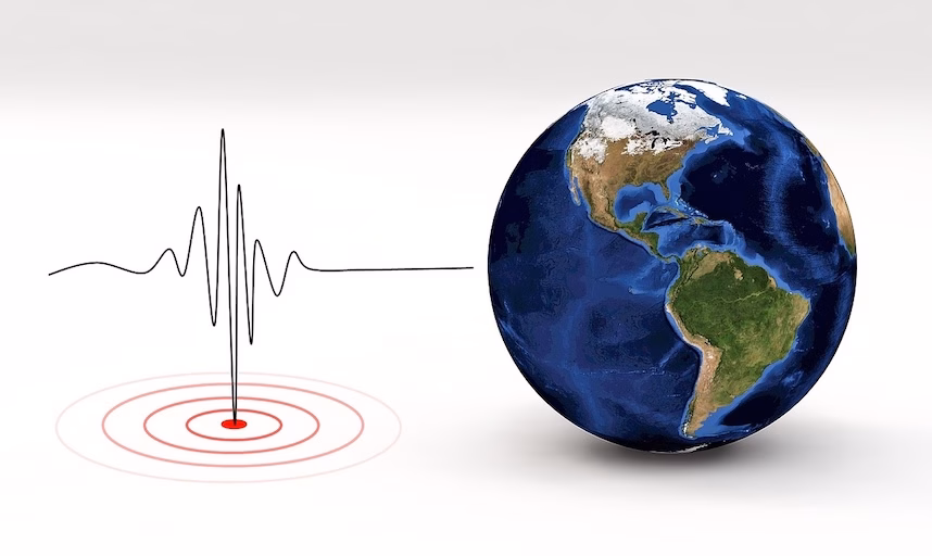 History: Earthquakes That Hit Long Island