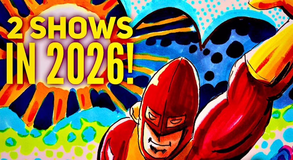 Hurricon 2026