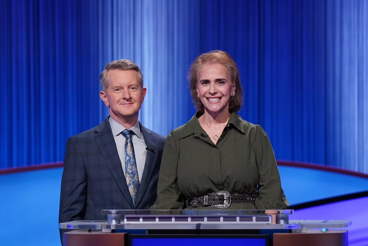 Local Radio Celeb Completes on Jeopardy! Tonight