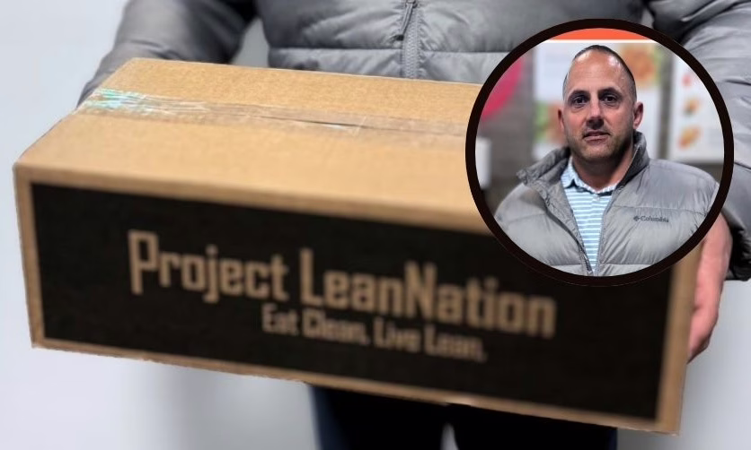 Fast-Growing Wellness Brand, Project LeanNation, Is Coming to Long Island