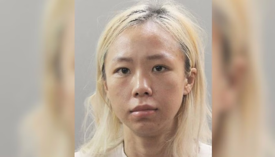 North Hills Woman Wanted for Nassau County Probation Violation