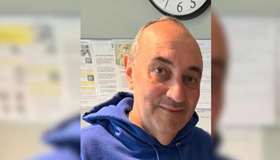 Elwood Man Still Missing Weeks After Disappearance, Police Renew Search for Joseph Competiello