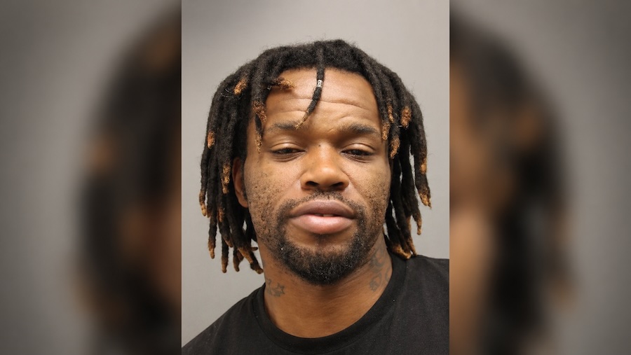 Farmingville Man Sentenced to 15–21 Years for Sex Trafficking Scheme