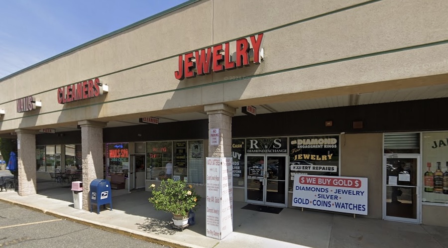 R&S Diamond Exchange