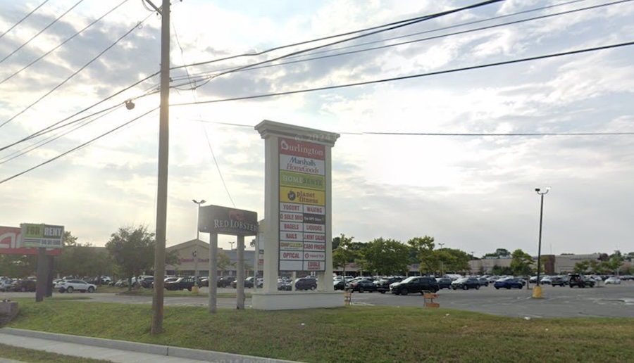 Stony Brook Parking Lot Assault Sends Man to Hospital, Suspect Sought