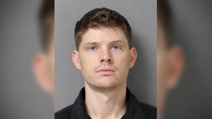 Police Chase: Man Wanted for Reckless Driving, Fleeing Police Officer
