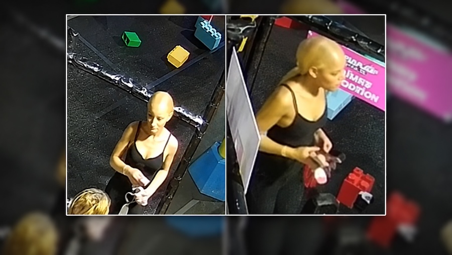 Woman Wanted After 10-Year-Old Boy Harassed at Urban Air, Police Say