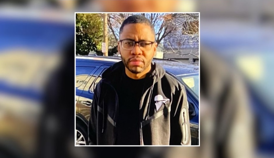 Hempstead Man Missing Since Monday, Nassau Police Say