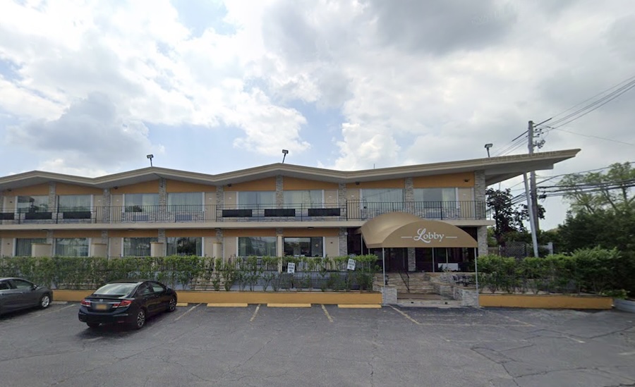 Freeport Inn Prostitution Sting Leads to Arrest, ICE Custody