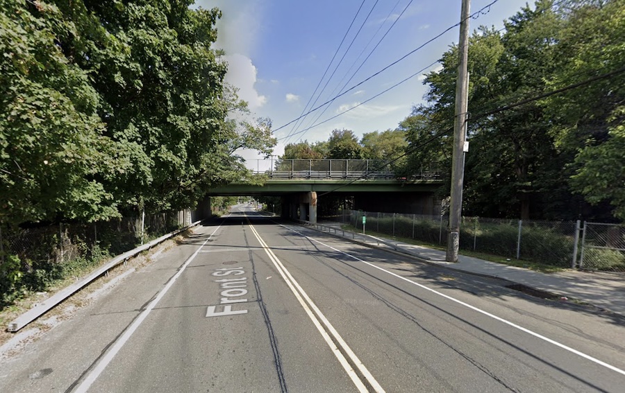 Homeless Man Pulled Gun on Three Cyclists in East Meadow