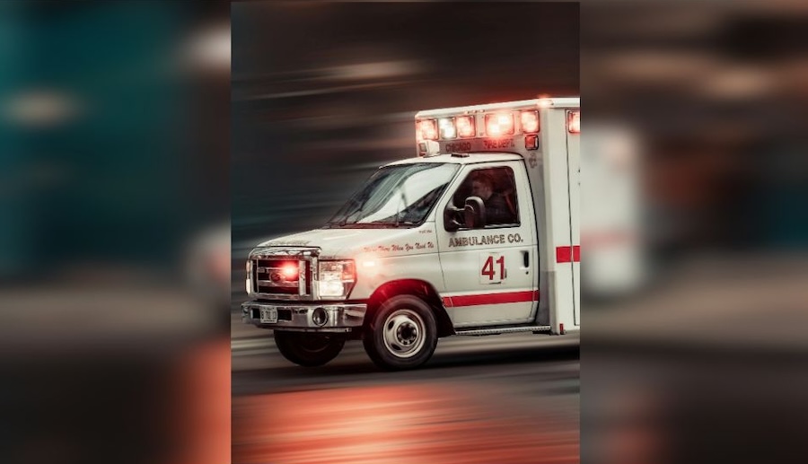 Two Suffolk Motorcycle Crashes Leave One Rider Dead, Another Seriously Injured Within Hours