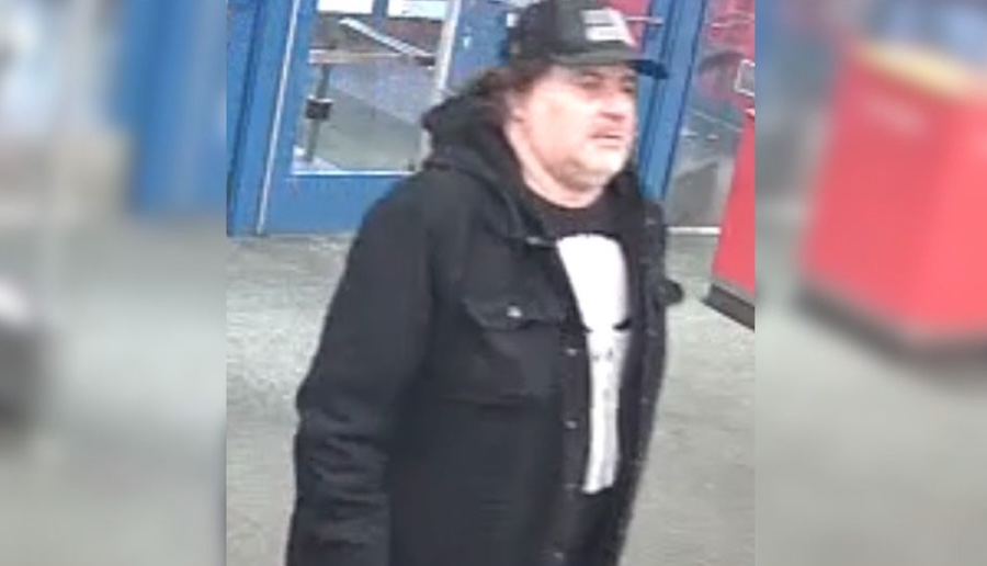 Police Seek Man Accused of Stealing Toys From South Setauket Target
