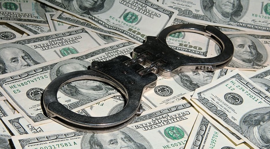 Jericho Man Admits Stealing Nearly $1 Million From Employer to Fund Luxury Lifestyle