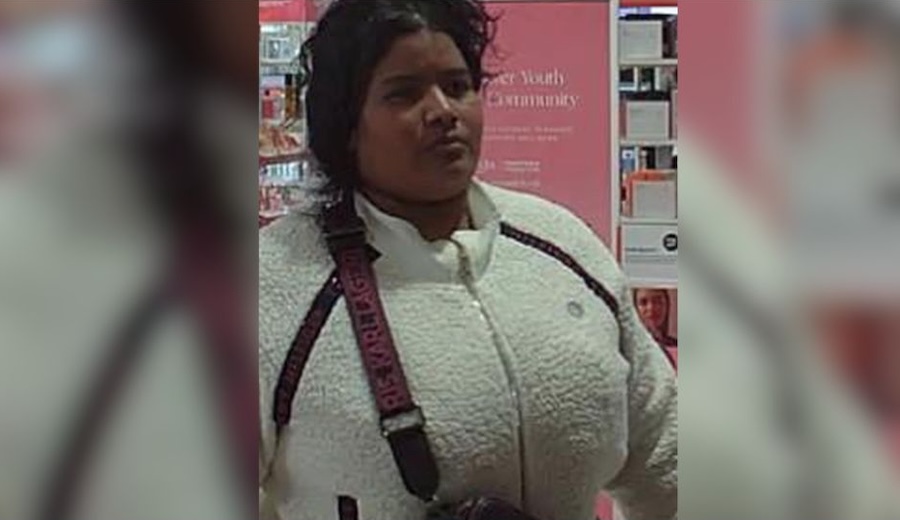 Commack Ulta Theft Suspect Wanted After $880 in Merchandise Stolen