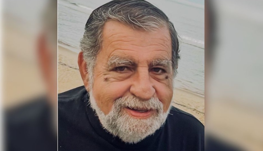 Baldwin Man, 75, Missing Since Monday Morning After Leaving Home In White Toyota Camry