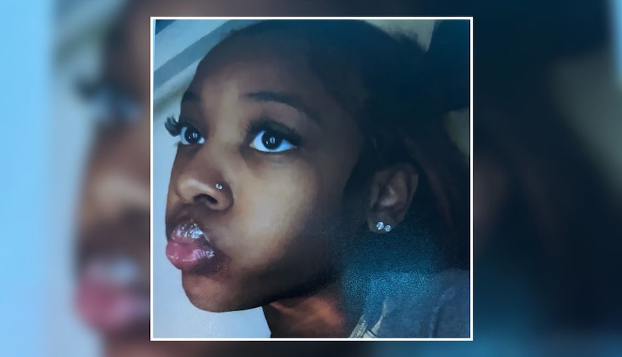 Police Search for Missing 14-Year-Old Girl Last Seen Leaving Roosevelt Home