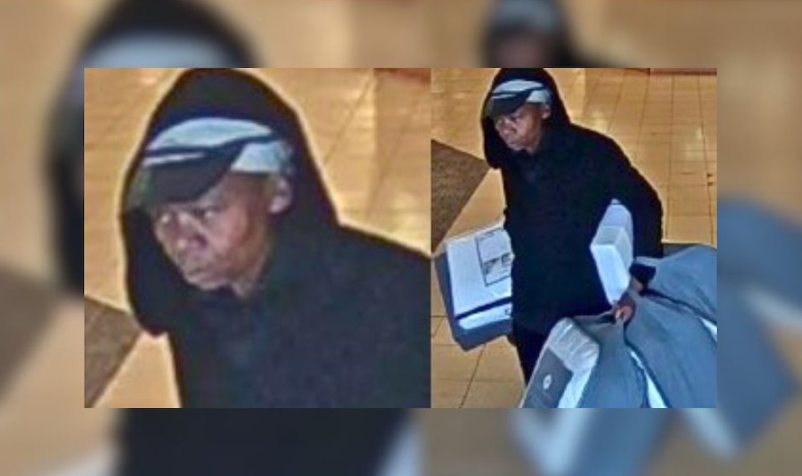 $1,904 in Merch Stolen From Valley Stream Macy’s, Suspect Sought