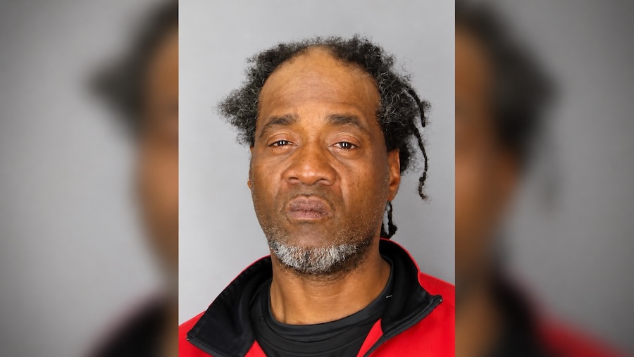 Police: In New Cassel SUV Arson Case, A Hempstead Man Has Been Arrested