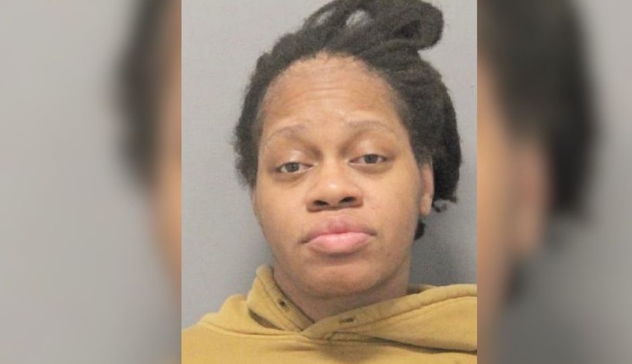 Police Seek Woman for Obstruction, Resisting Arrest After North Lawrence Incident