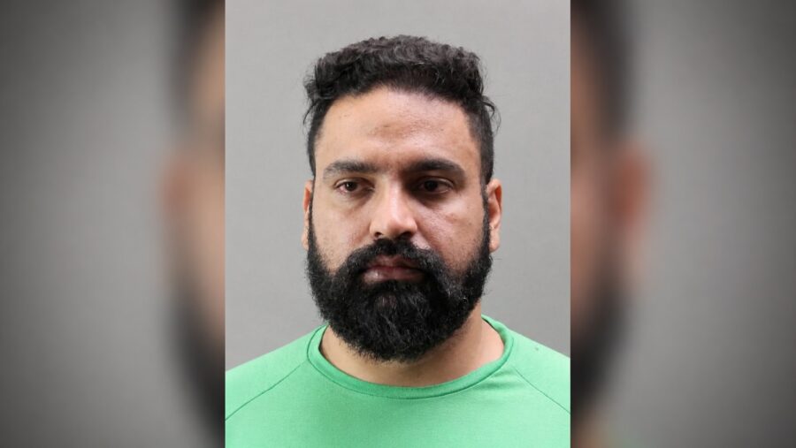 Elmont Man Wanted for Arson After Setting Fire Inside Home, Missing Court