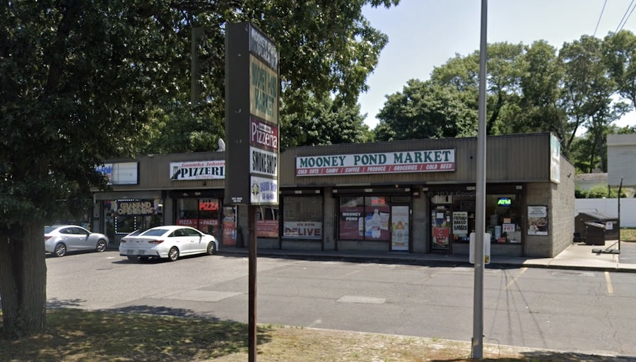 Farmingville Mooney Pond Market Stabbing Suspect Arrested Minutes Later at Nearby 7-Eleven