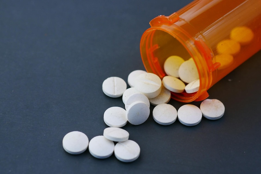 Glen Head Doctor, Son Charged in Illegal Prescription Scheme for Opioids, Adderall, Xanax