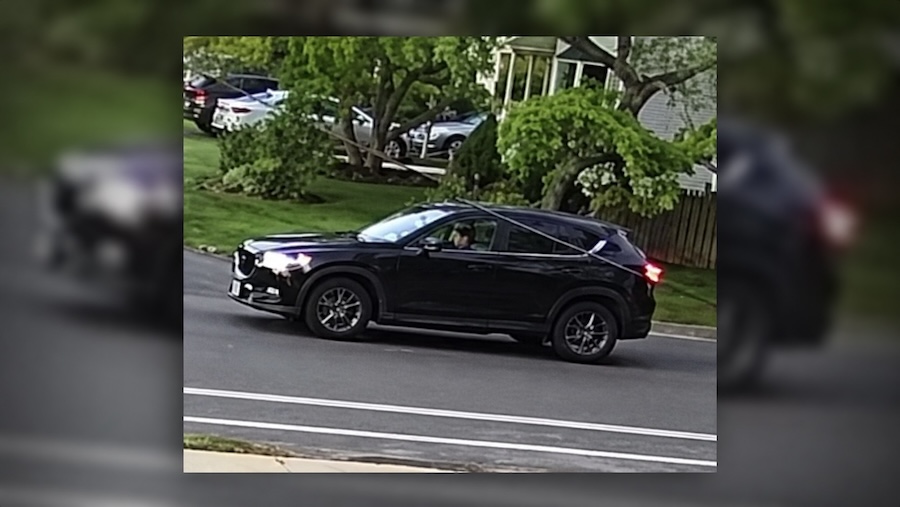 Sayville Jogger Seriously Injured in Hit-and-Run, Police Seek Dark SUV