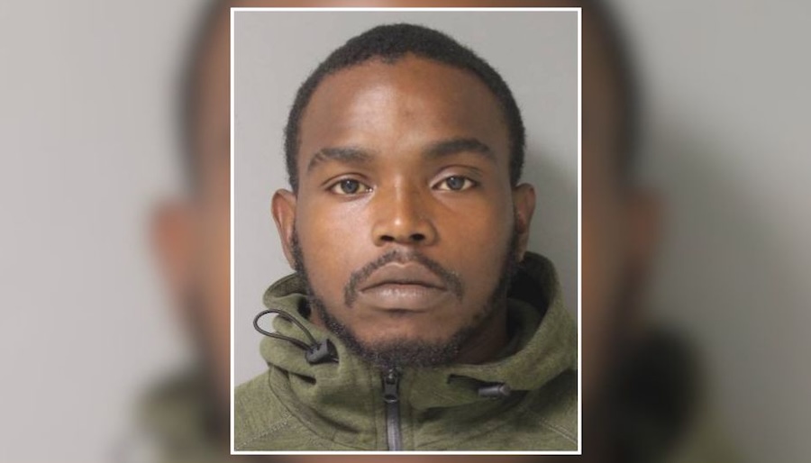 Mastic Man Convicted of Strangling 8-Month-Old Infant, Faces Up to 7 Years in Prison