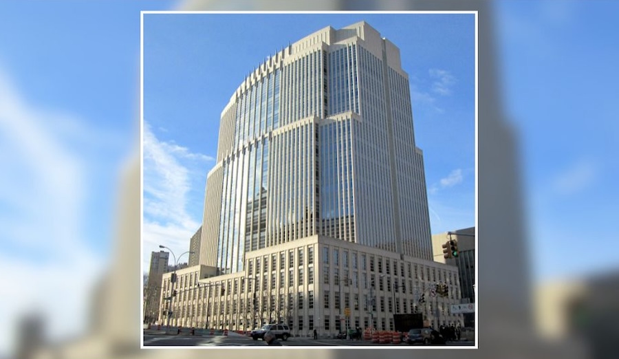 Brooklyn Federal Court