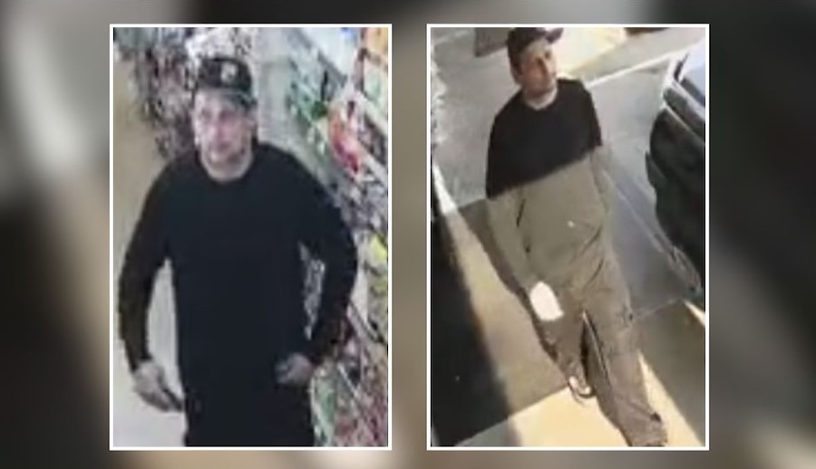Police Seek Man Accused of Stealing Alcohol From Patchogue 7-Eleven