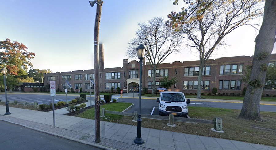 Police Seek Suspect Who Stole 26 iPads From Merrick Elementary School