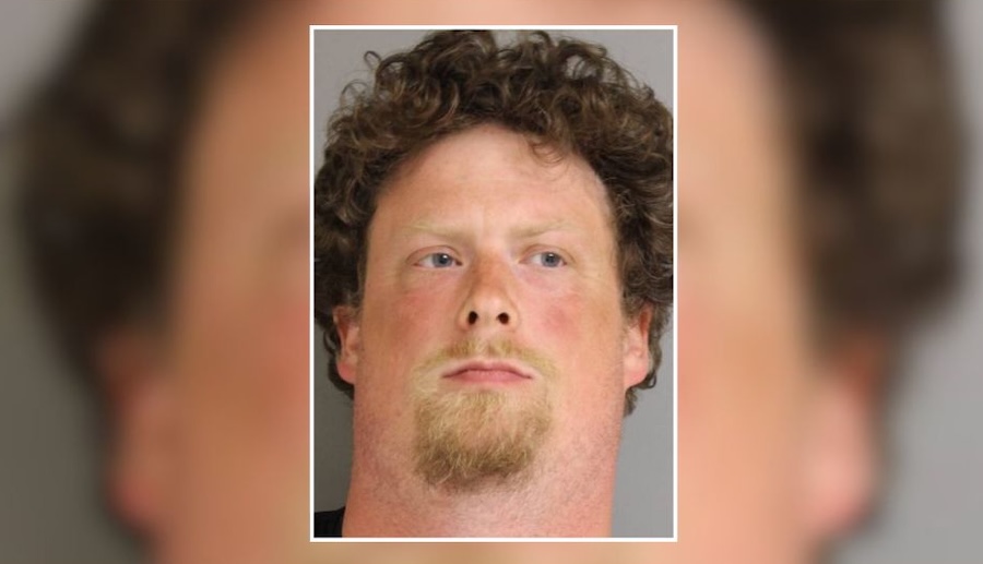 Greenport Man Arrested After Allegedly Sending Explicit Photo to Purported 13-Year-Old Girl