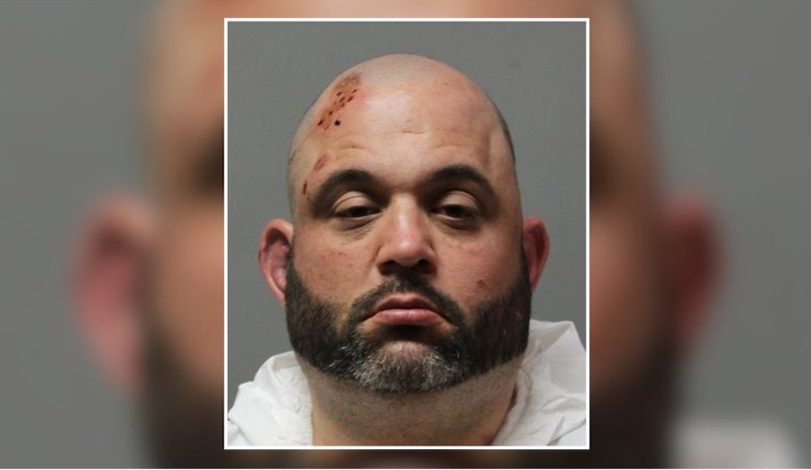 Copiague Man Accused of Stabbing Victim During Levittown Dispute