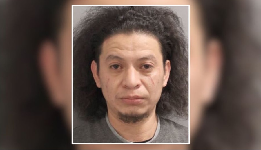 Man Wanted on Levittown Weapon and Child Endangerment Charges