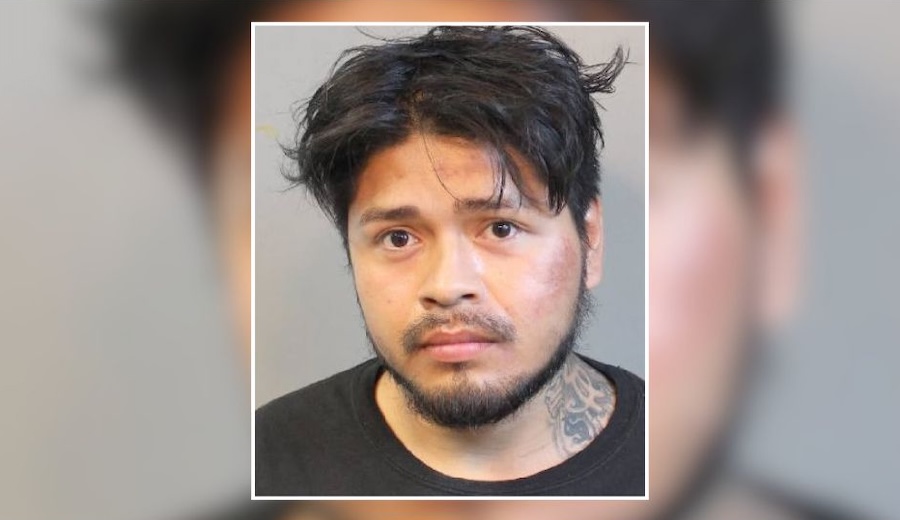 Police Seek Man Wanted on Westbury Weapon Possession Charge
