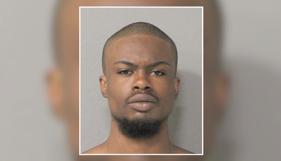 Roosevelt Man Accused of Carrying Loaded Gun After Blocking Traffic in North Merrick