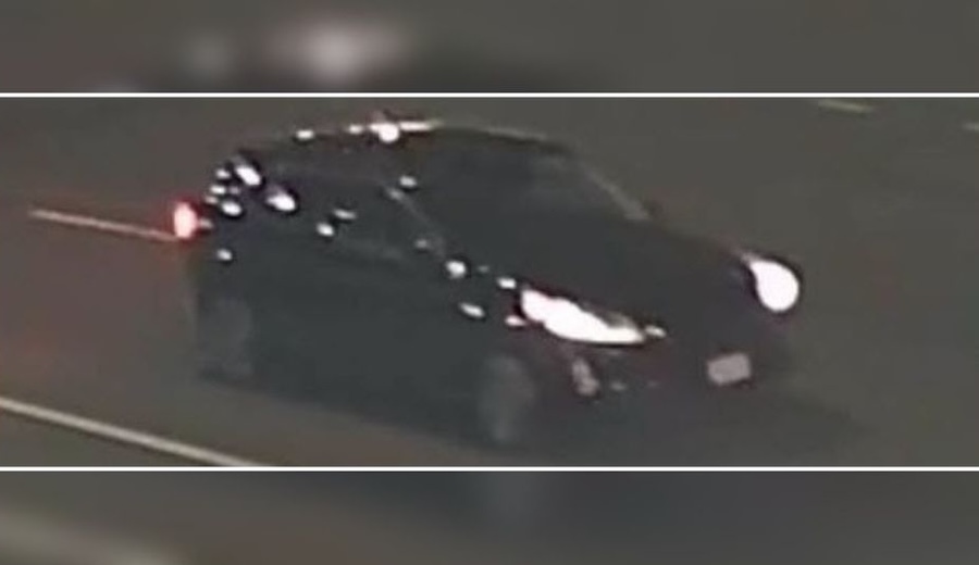 Police Seek Driver After Two Teens Struck in Merrick Hit-and-Run on Sunrise Highway