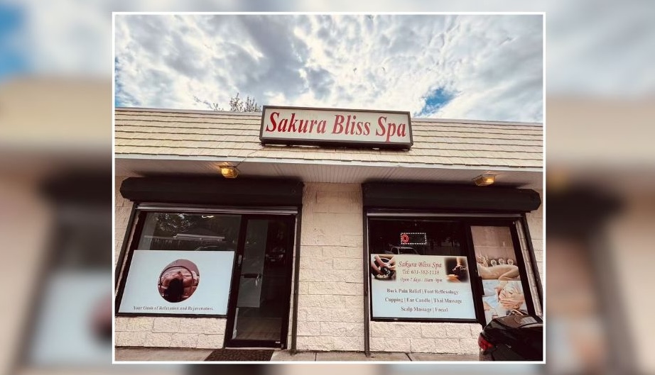 Flushing Woman Arrested After Ronkonkoma Massage Parlor Raid, Police Say