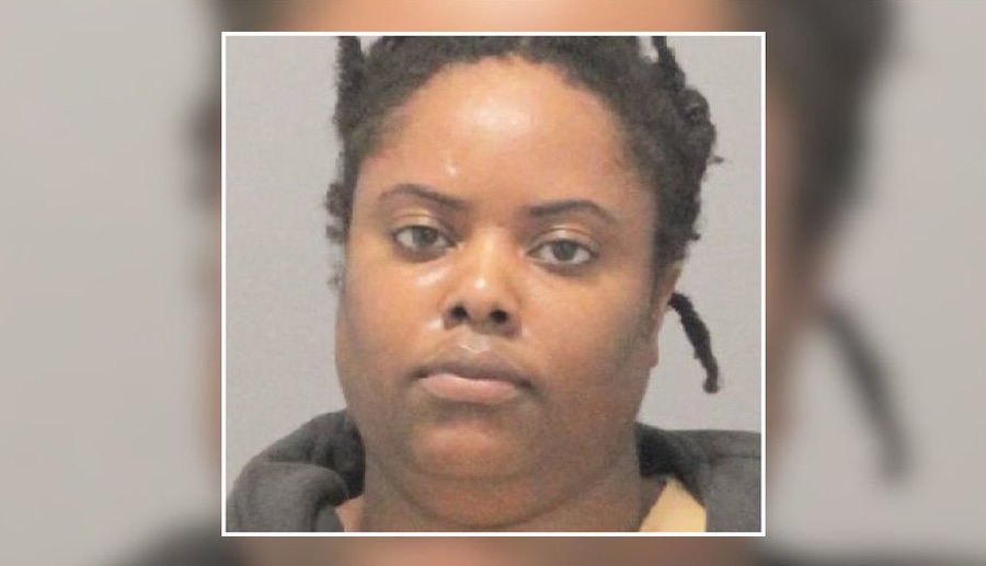 Police Seek Woman Wanted on Burglary Charge in North Lawrence Shoplifting Case
