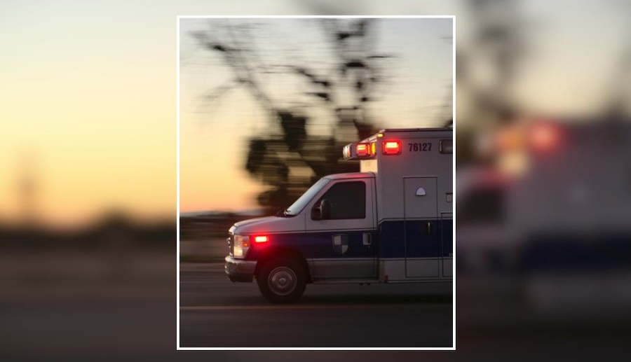 First Responders Deliver Baby Girl on Side of the Road in Eastport Early Tuesday Morn