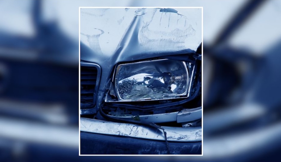 Man Rear-Ends Nassau Police Cruiser While Intoxicated in North New Hyde Park