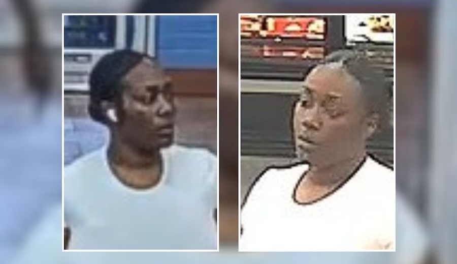Woman Accused of Stealing $420 in Merchandise From Riverhead Walmart
