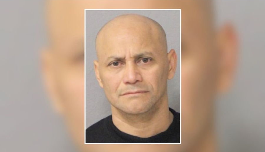 Police Seek Man Wanted on Seaford Stolen Credit Card Charge