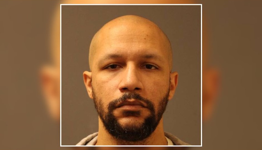 Suffolk Corrections Officer Pleads Guilty to Sexually Assaulting Inmate at Riverhead Jail
