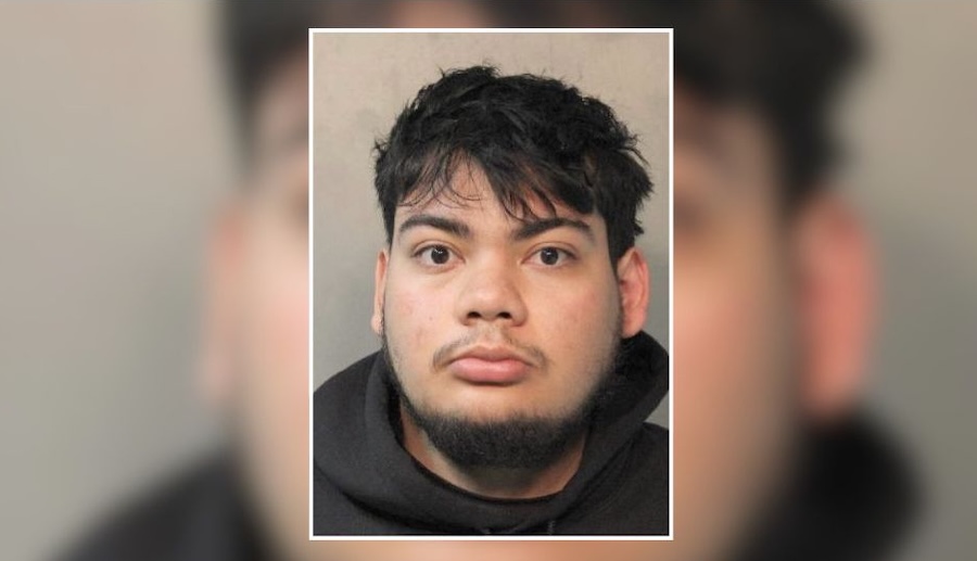 Police Seek Felony Assault Suspect Wanted in New Hyde Park Case