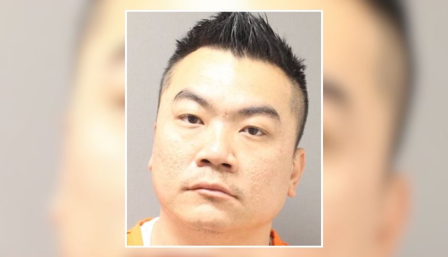 Police Seek Man Wanted on Nassau County Probation Violation